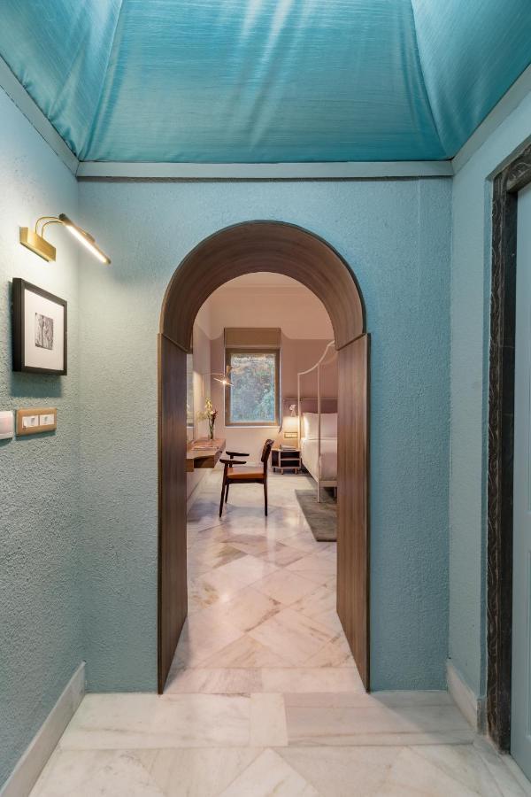 Manuscript - Jhilwara Haveli Otel Udaipur Dış mekan fotoğraf