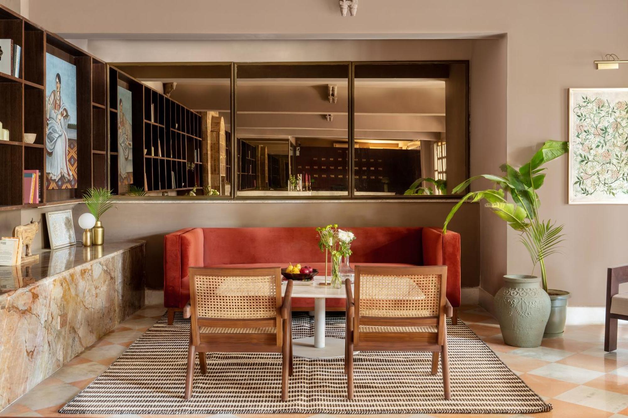 Manuscript - Jhilwara Haveli Otel Udaipur Dış mekan fotoğraf