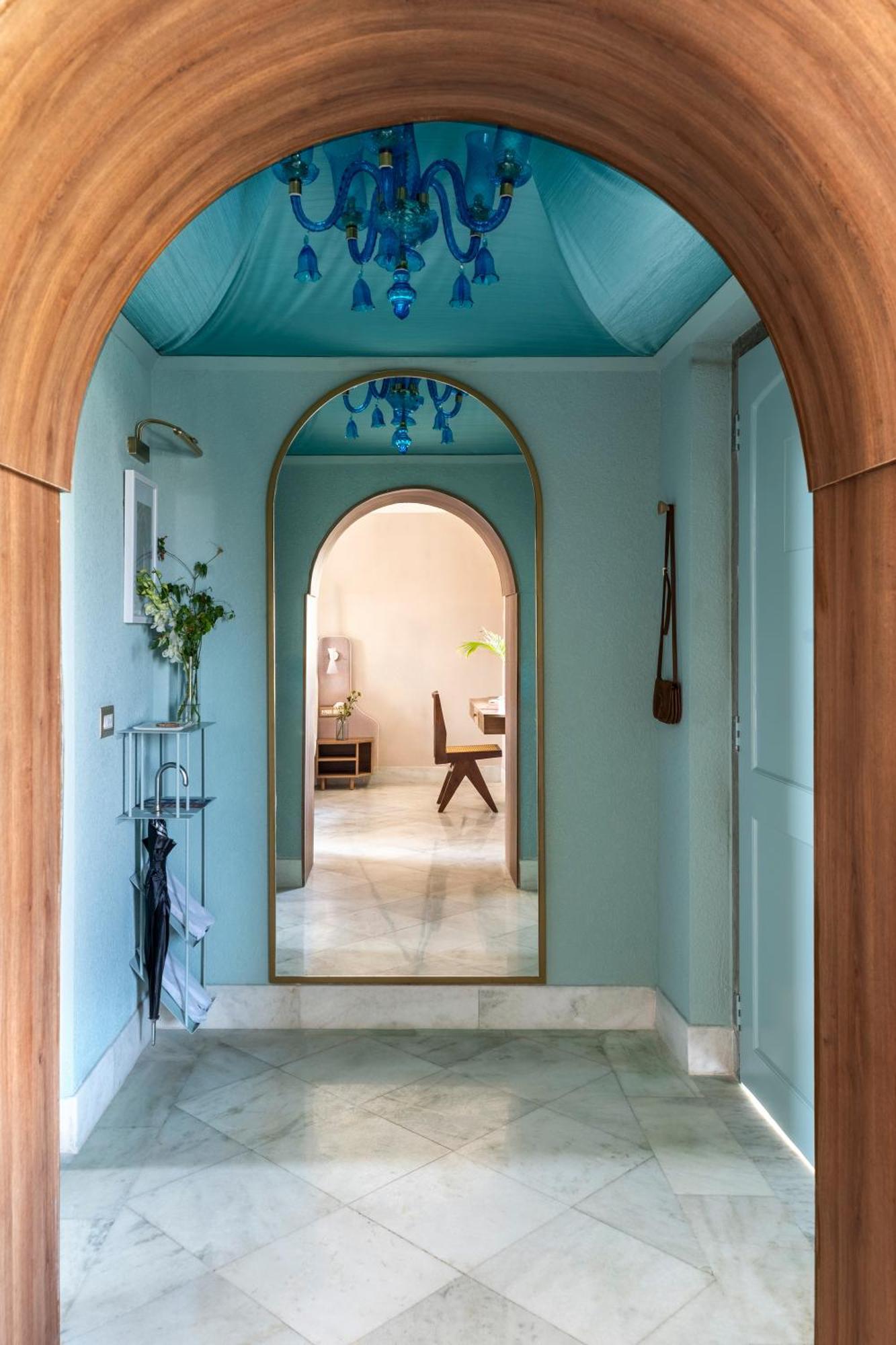 Manuscript - Jhilwara Haveli Otel Udaipur Dış mekan fotoğraf